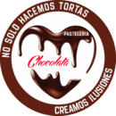 logo pastelería chocolata