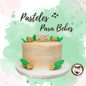 pasteles para bodas